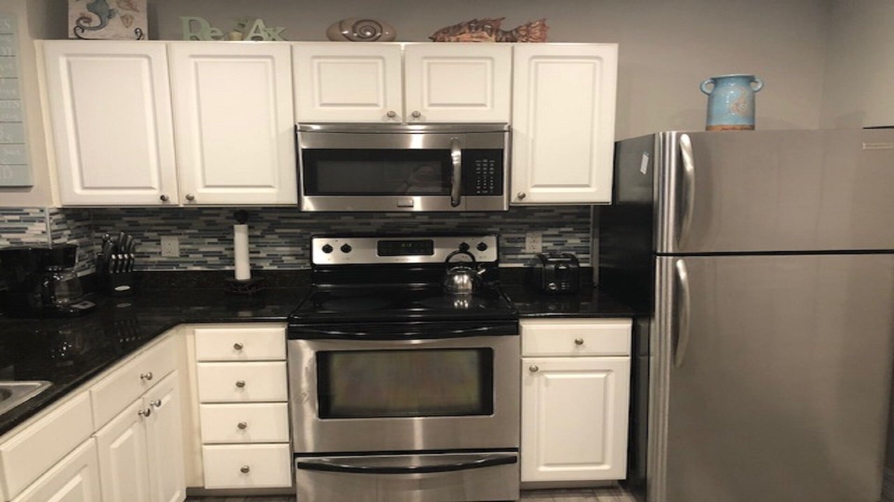 Photo of Kitchen in Madeira Beach
