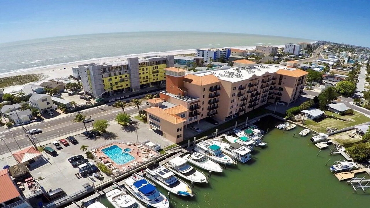Photo of Outdoor in Madeira Beach