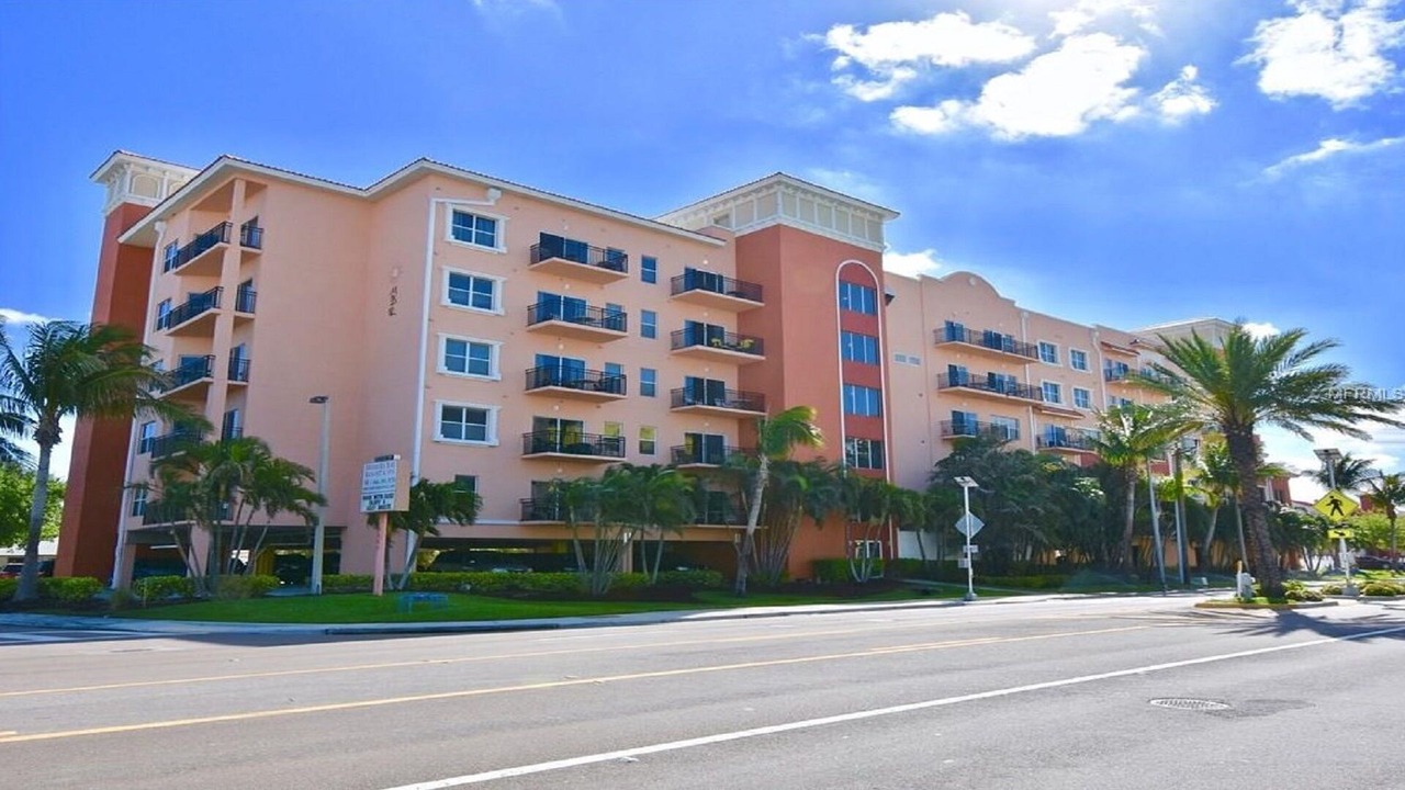 Photo of Outdoor in Madeira Beach