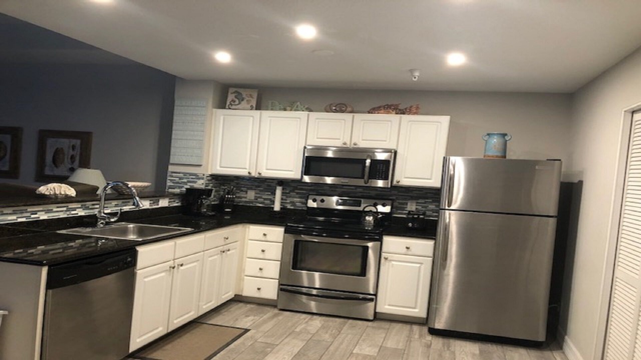 Photo of Kitchen in Madeira Beach