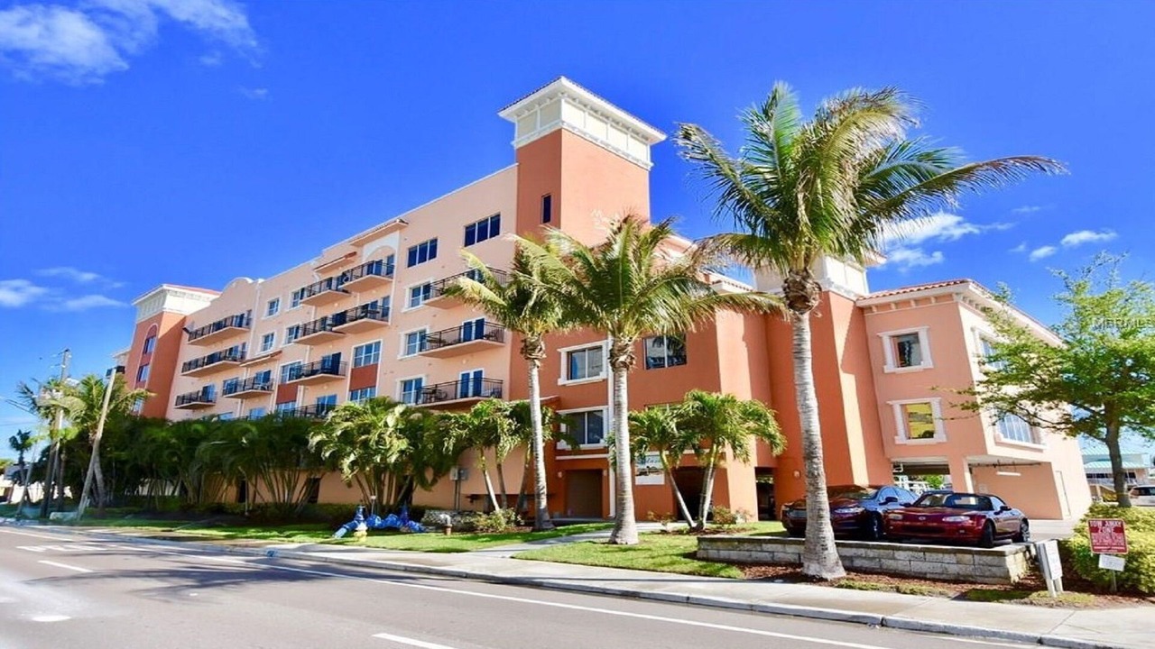 Photo of Outdoor in Madeira Beach