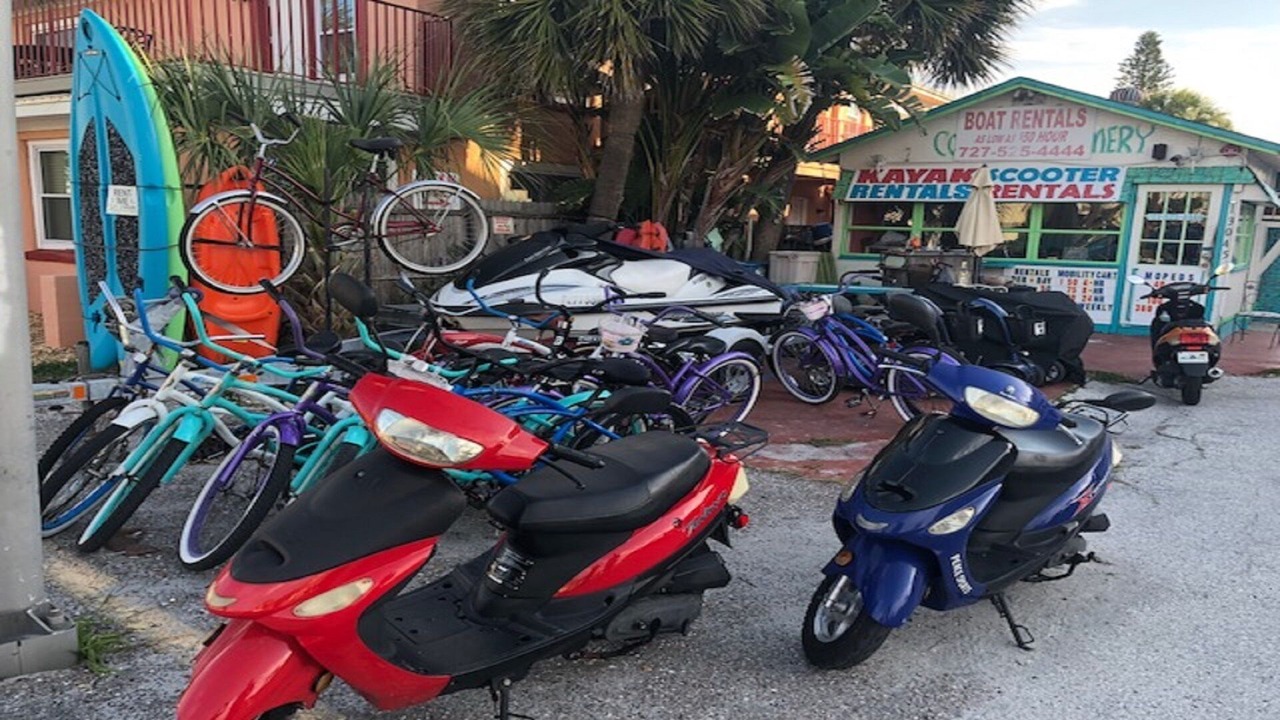 Photo of Outdoor in Madeira Beach