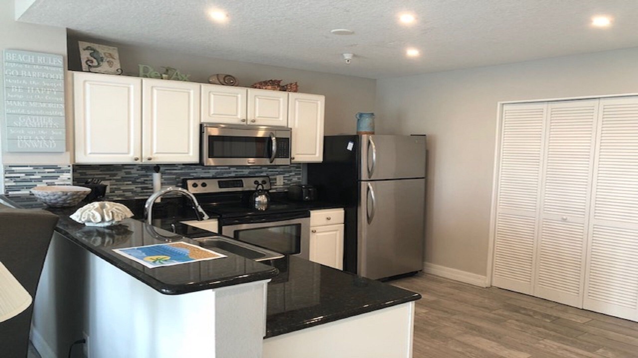 Photo of Kitchen in Madeira Beach