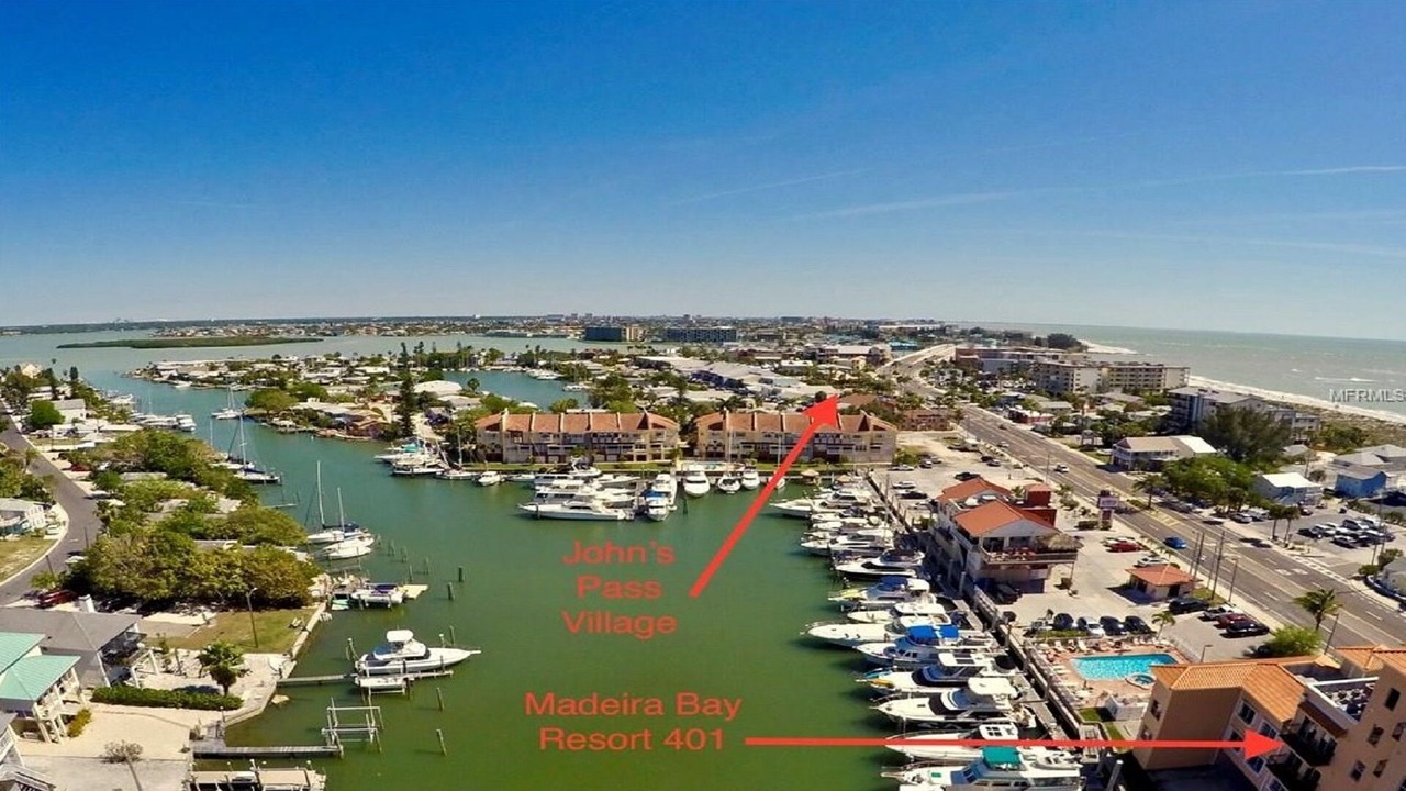 Photo of Others in Madeira Beach