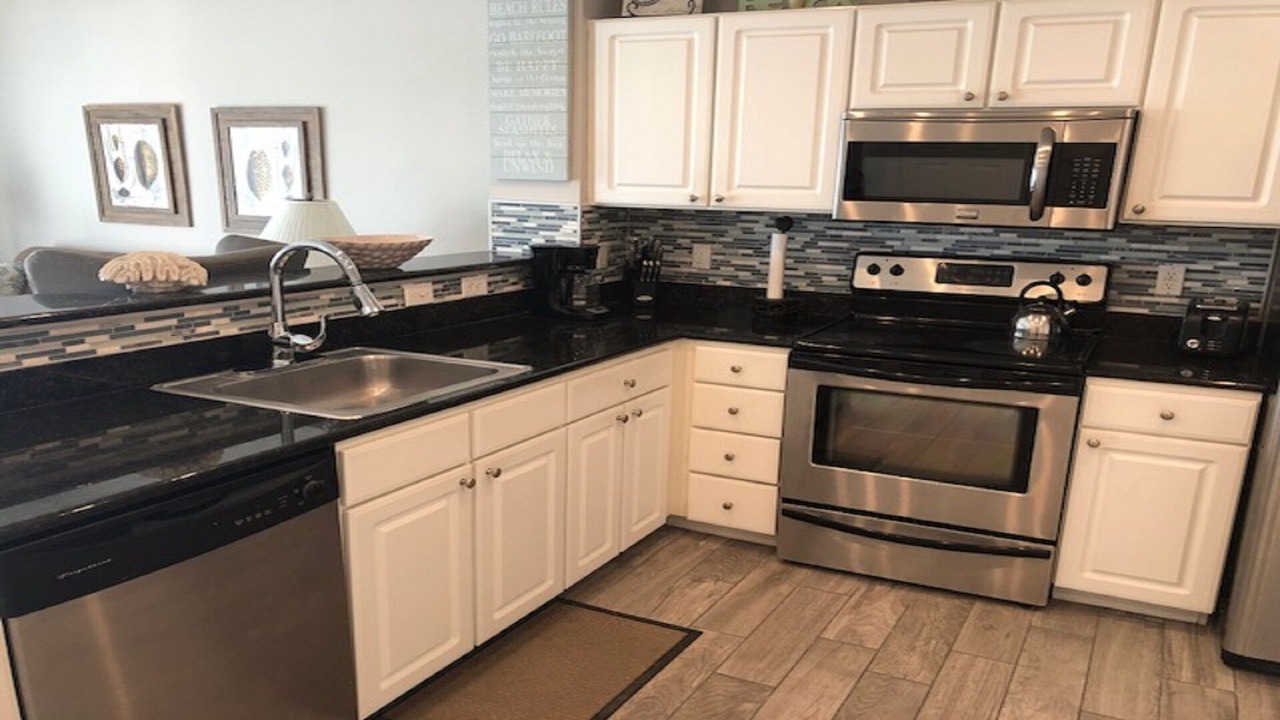 Photo of Kitchen in Madeira Beach