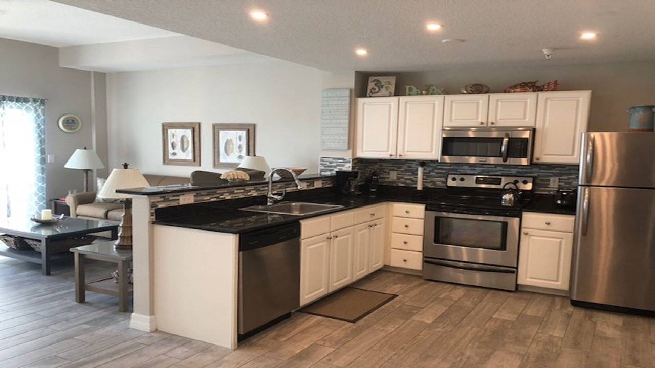 Photo of Kitchen in Madeira Beach