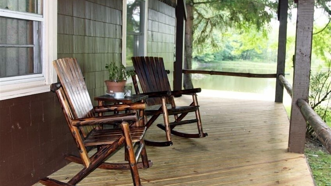 Photo of Outdoor in Great Valley