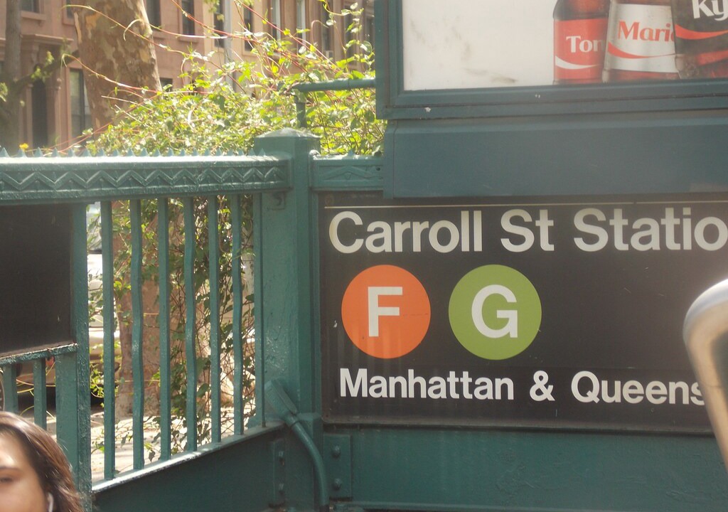 Photo of Others in Carroll Gardens