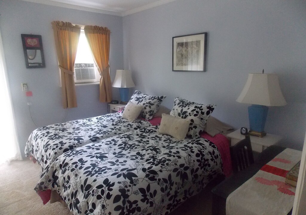 Photo of Bedroom in Carroll Gardens