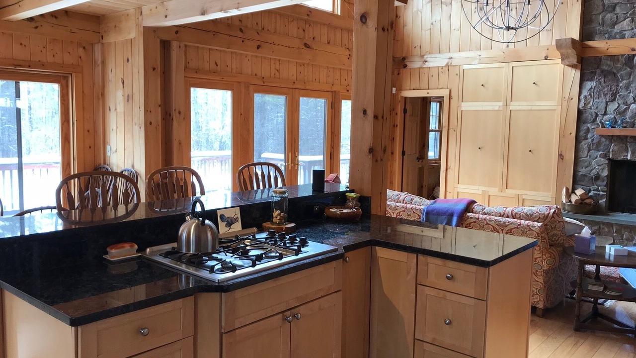 Photo of Kitchen in Lee