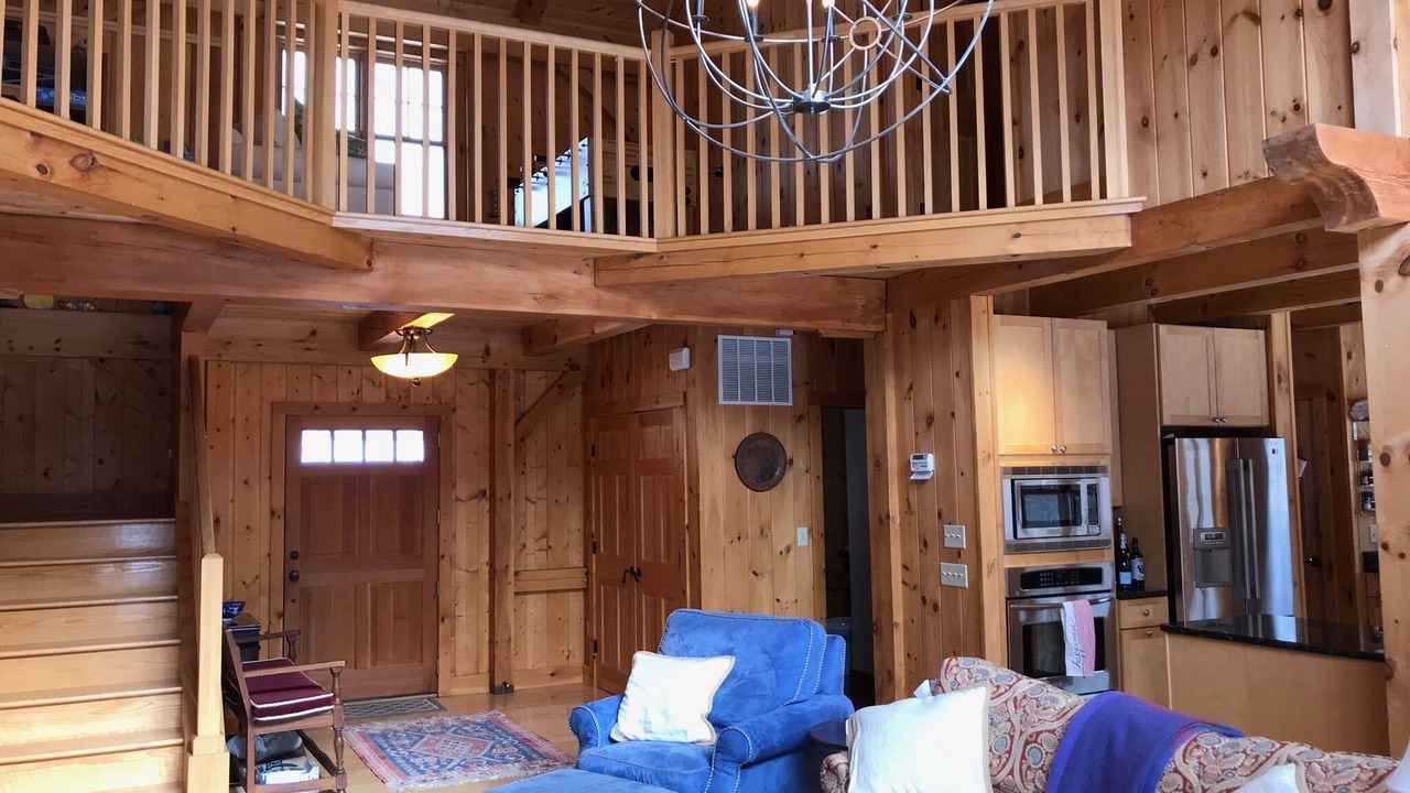 Photo of Livingroom in Lee