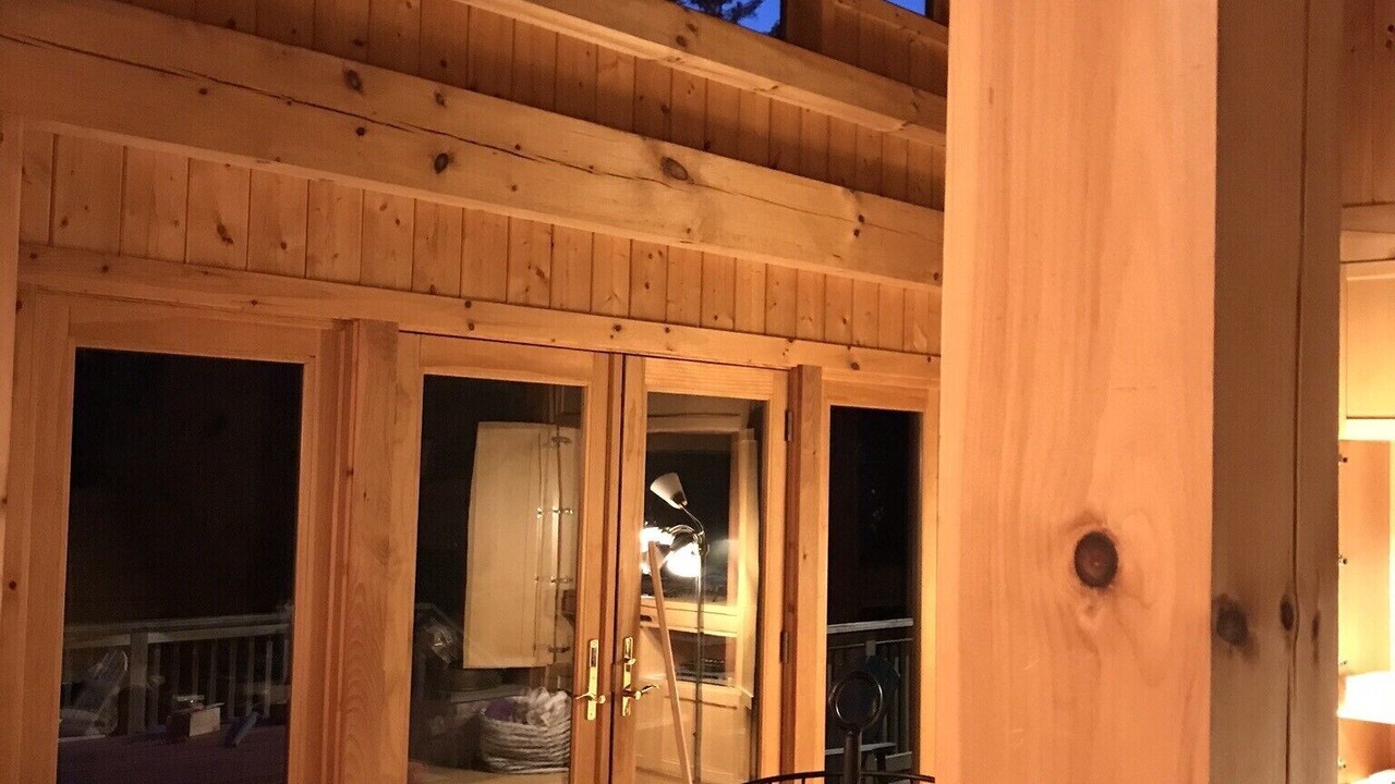 Photo of Patio Balcony in Lee