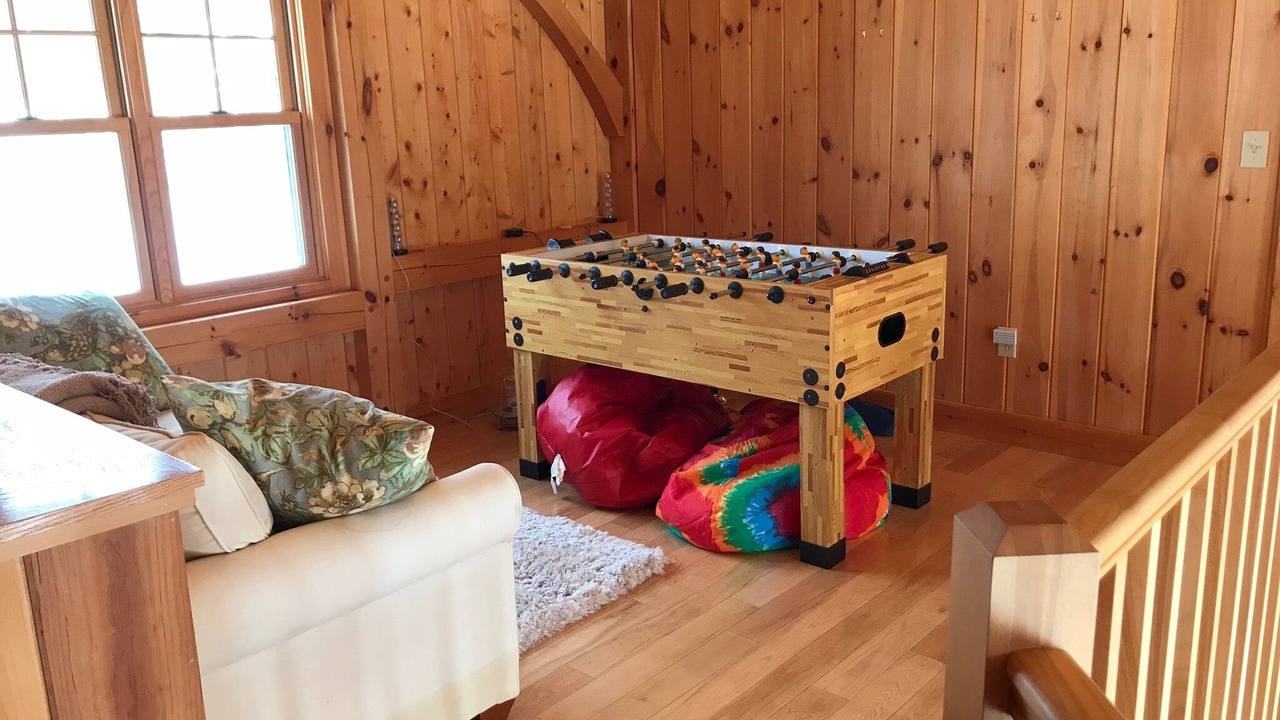 Photo of Bedroom in Lee
