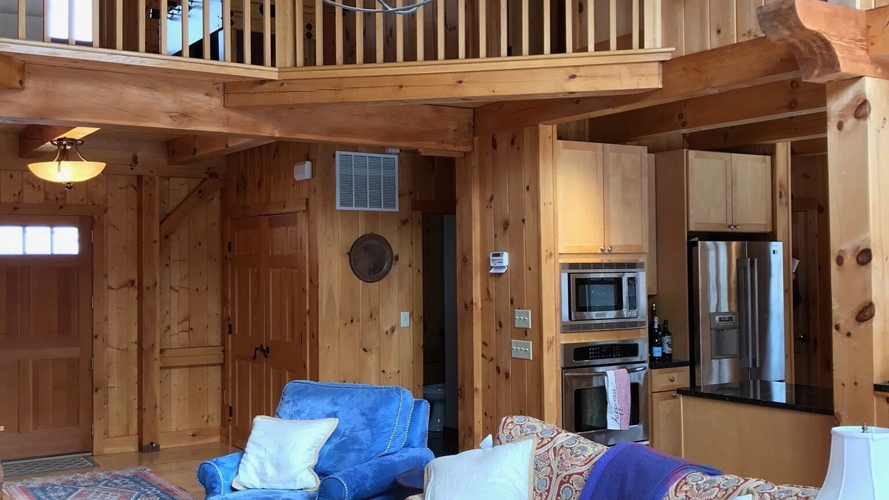 Photo of Livingroom in Lee