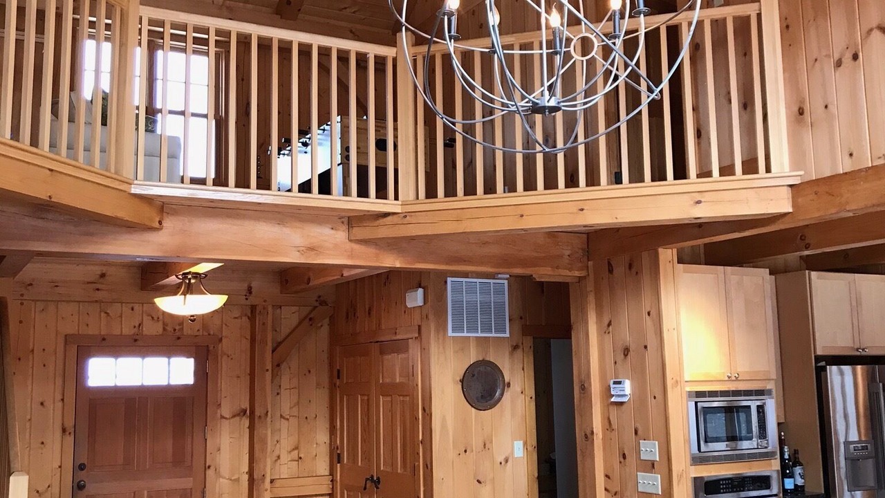 Photo of Livingroom in Lee