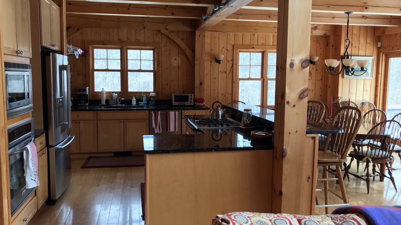 Photo of Kitchen in Lee