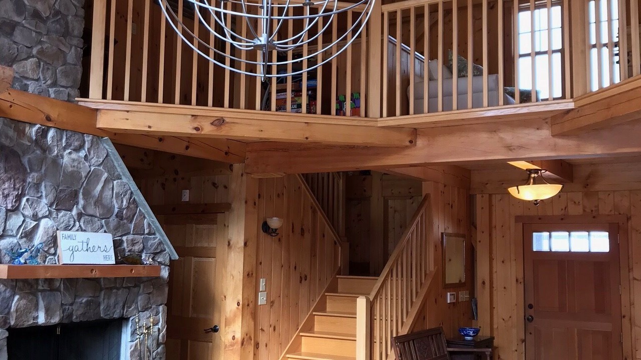Photo of Livingroom in Lee