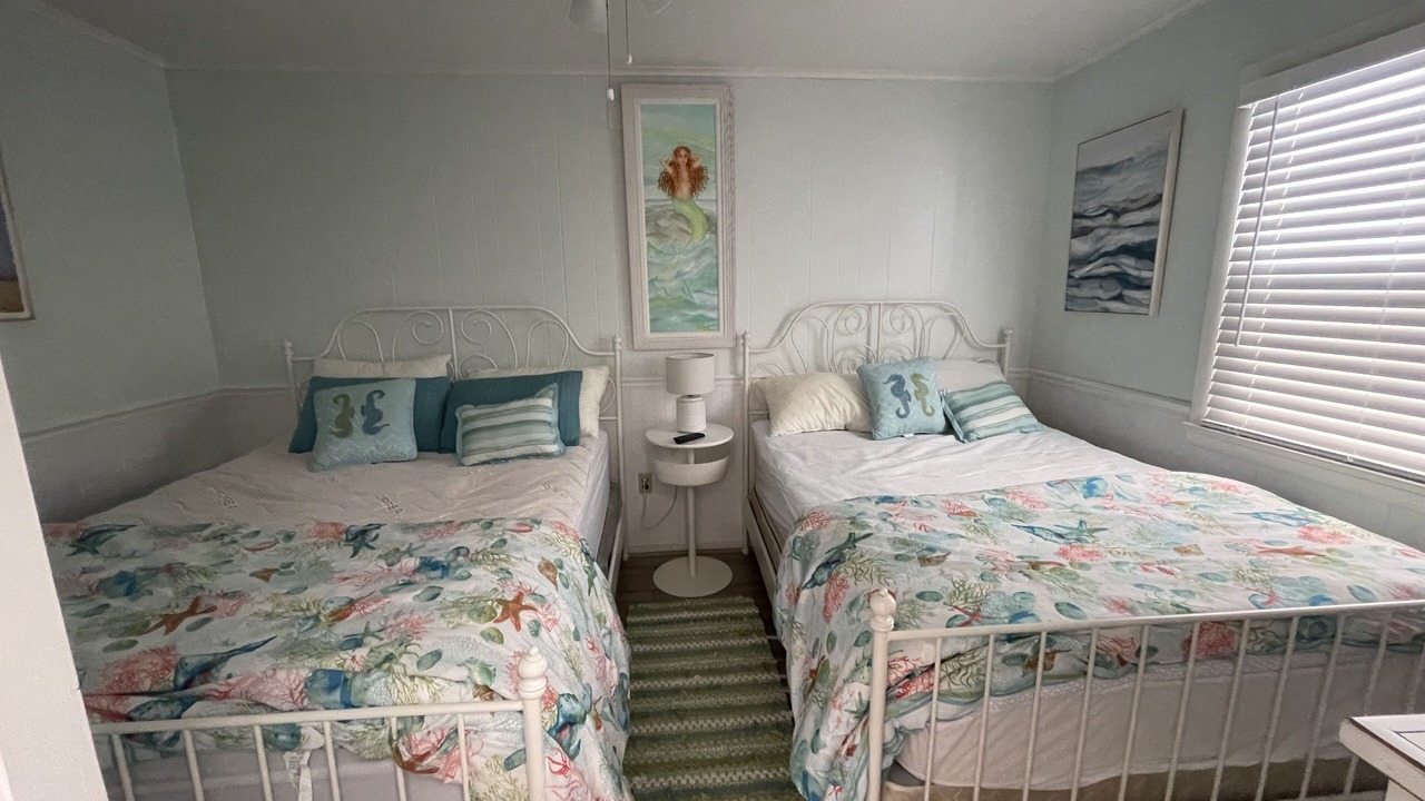 Photo of Bedroom in North Ocean City