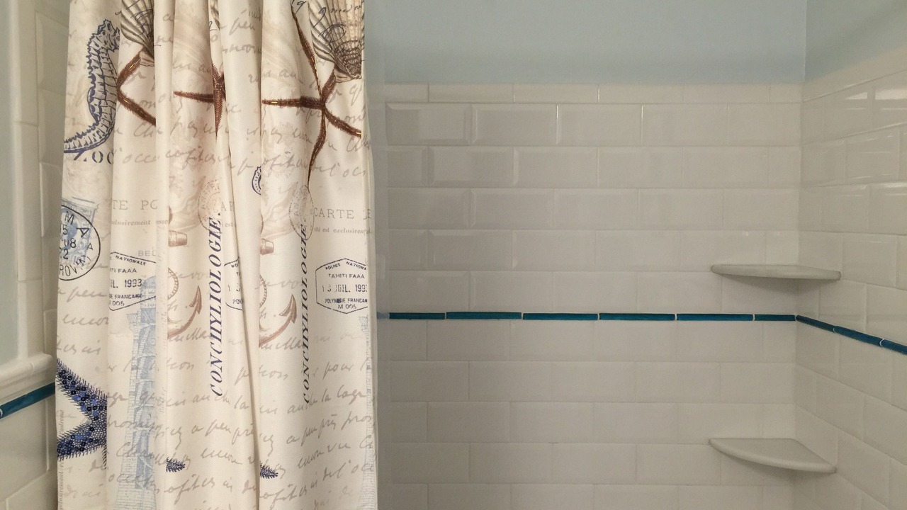 Photo of Bathroom in North Ocean City