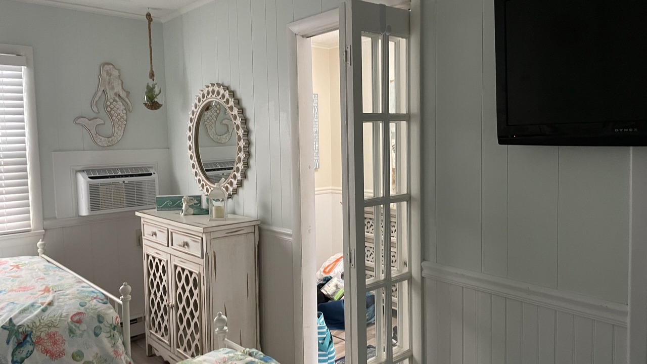 Photo of Bedroom in North Ocean City