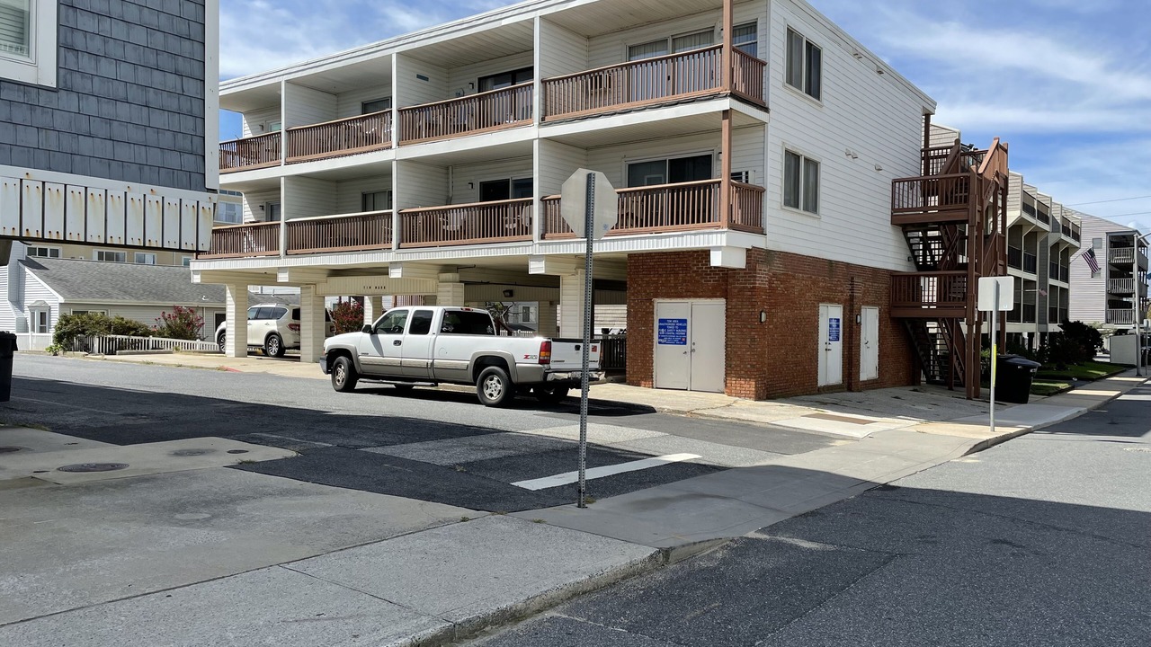 Photo of Outdoor in North Ocean City