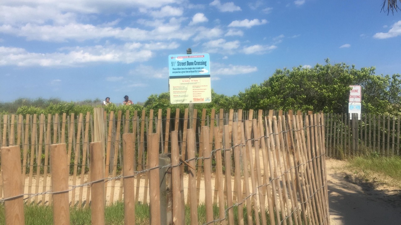 Photo of Outdoor in North Ocean City