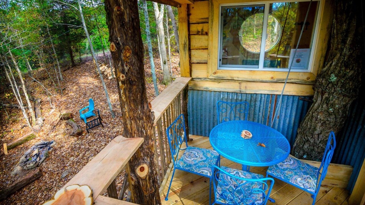 Photo of Bedroom in Stonewall