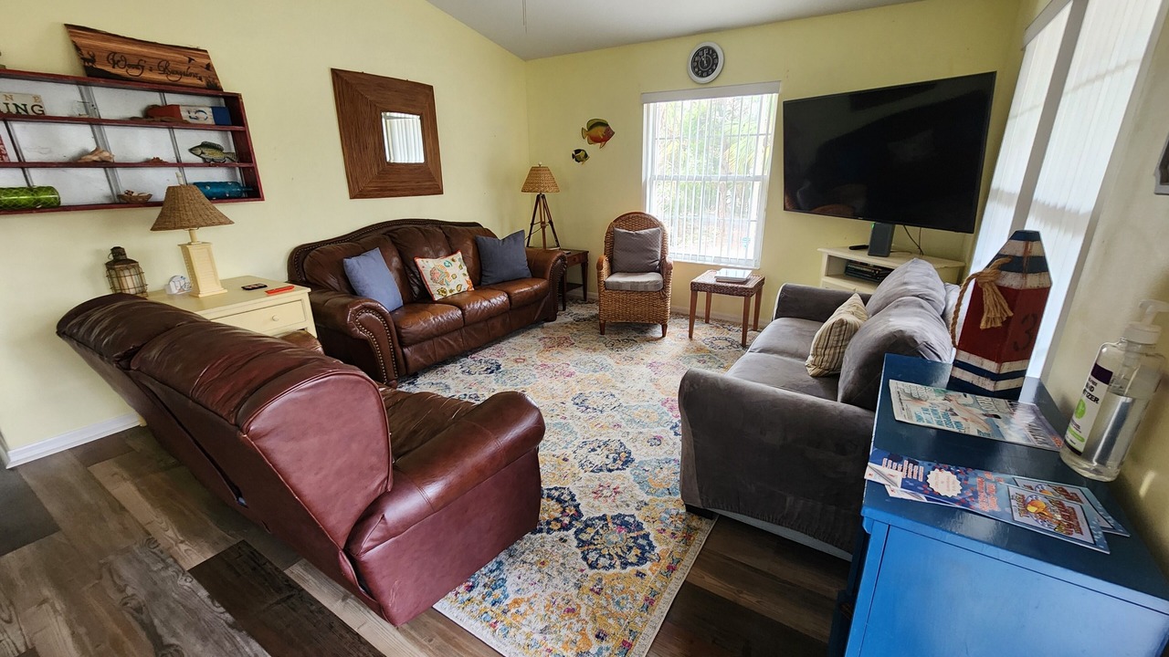 Photo of Bedroom in Steinhatchee