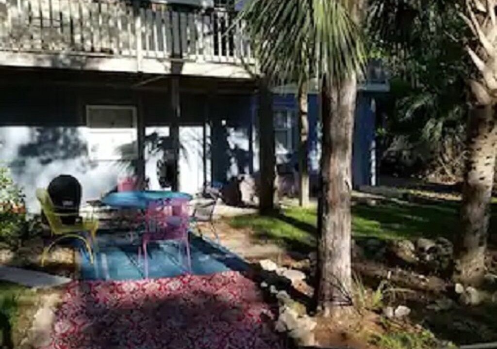 Photo of Outdoor in Steinhatchee