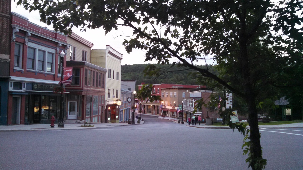 Photo of Outdoor in Saranac Lake