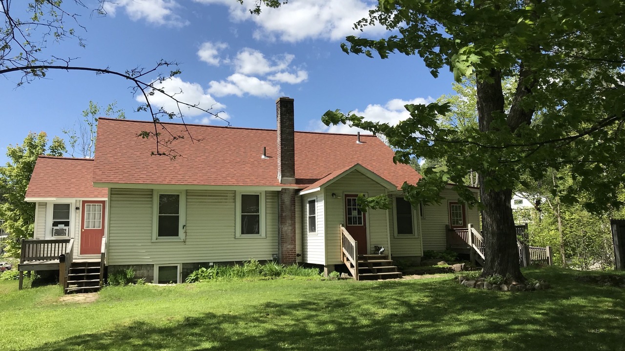 Photo of Outdoor in Saranac Lake