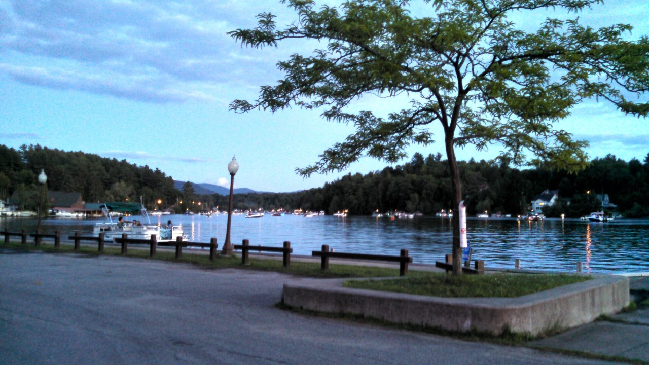 Photo of Others in Saranac Lake