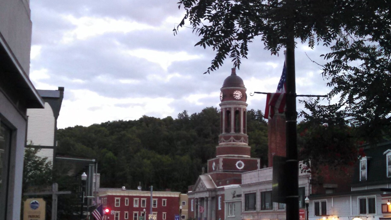 Photo of Outdoor in Saranac Lake