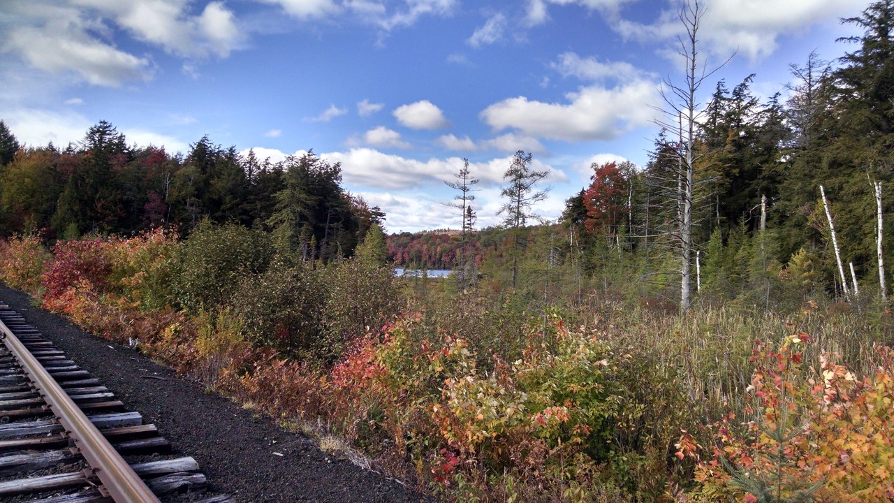 Photo of Outdoor in Saranac Lake