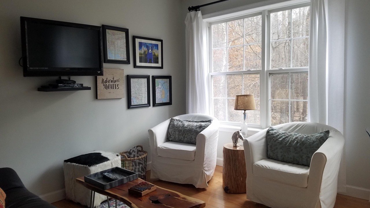 Photo of Livingroom in Manassas