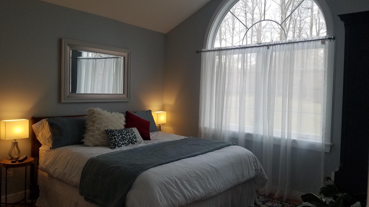 Photo of Bedroom in Manassas