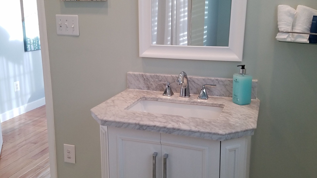 Photo of Bathroom in Manassas