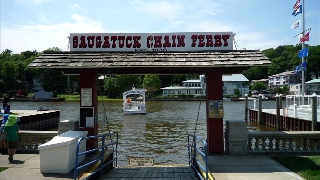 Photo of Others in Saugatuck