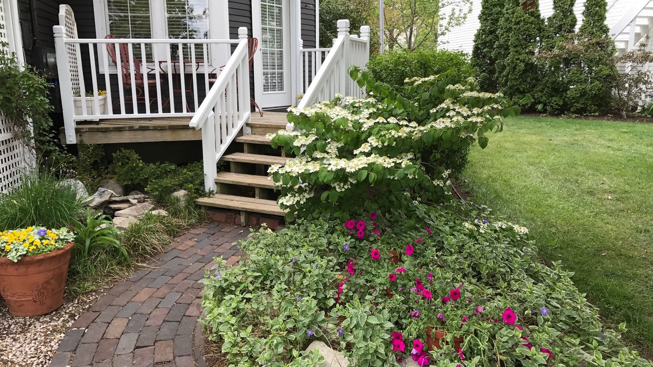 Photo of Outdoor in Saugatuck