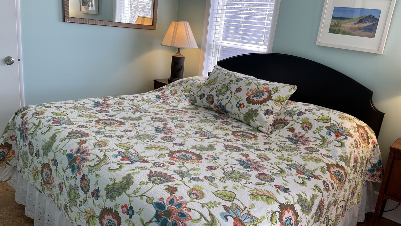 Photo of Bedroom in Saugatuck