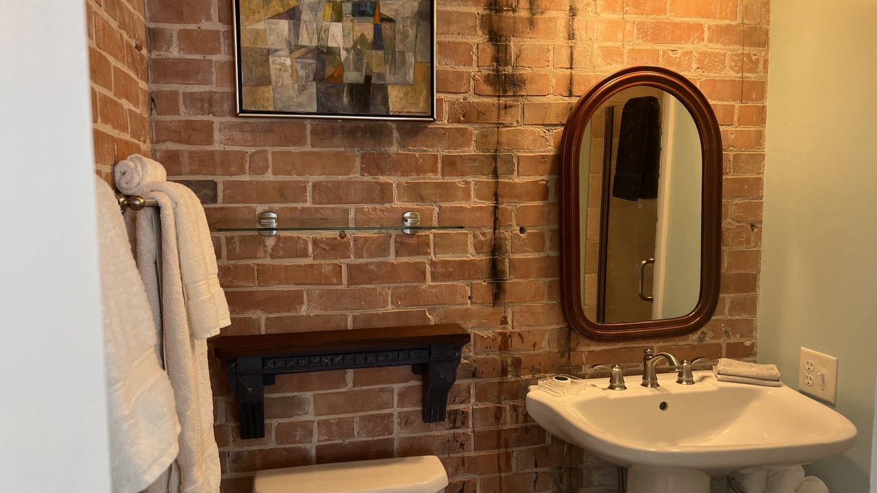 Photo of Bathroom in Saugatuck