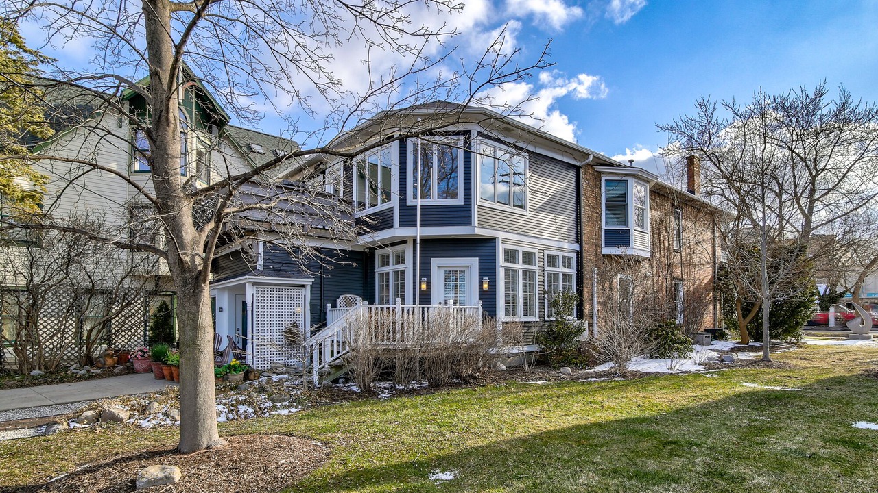 Photo of Outdoor in Saugatuck