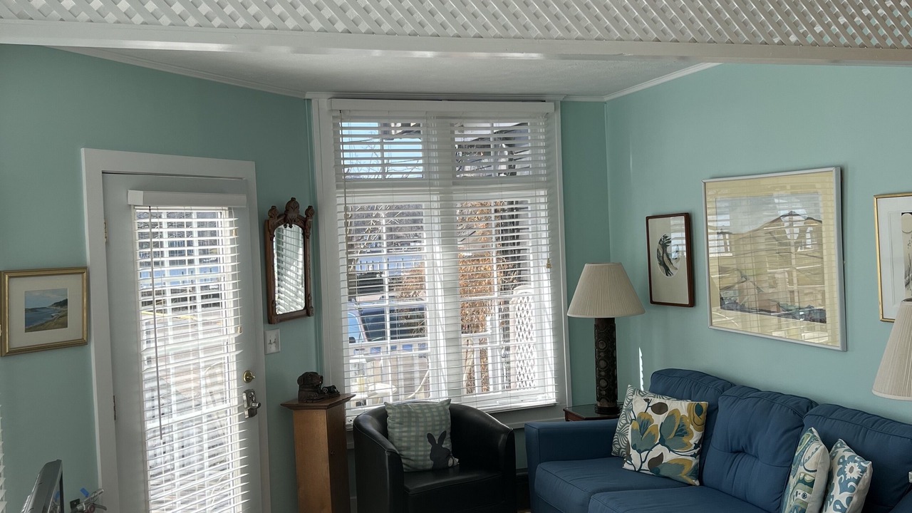 Photo of Bedroom in Saugatuck