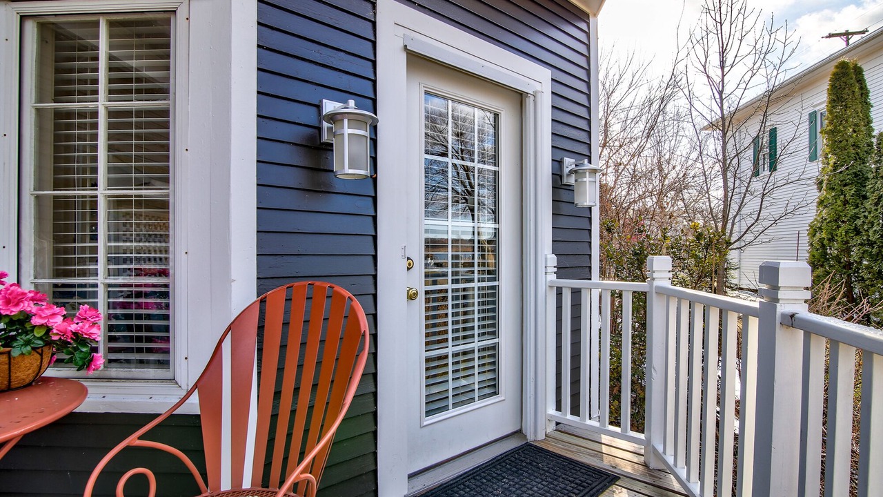 Photo of Outdoor in Saugatuck