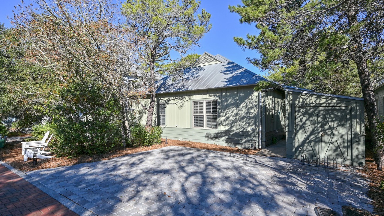 Photo of Outdoor in Seacrest