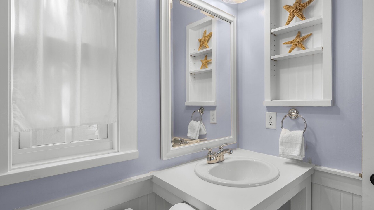 Photo of Bathroom in Seacrest