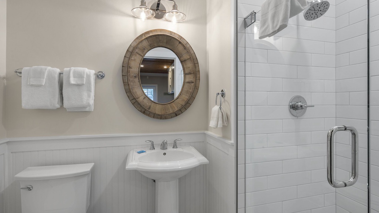 Photo of Bathroom in Seacrest