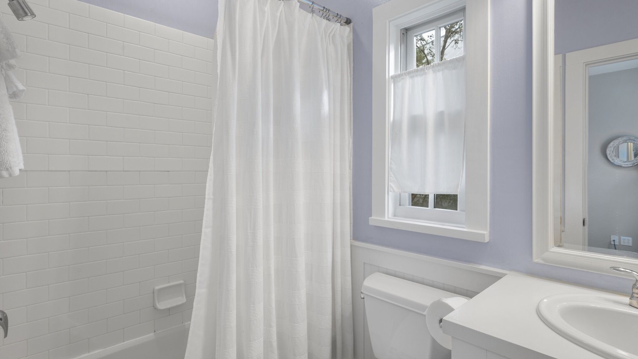 Photo of Bathroom in Seacrest