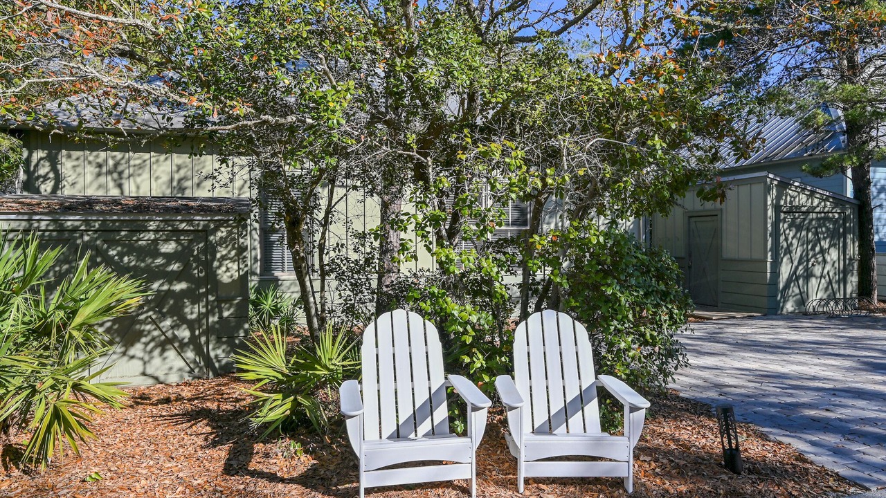 Photo of Outdoor in Seacrest