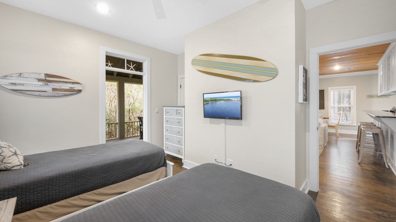 Photo of Bedroom in Seacrest
